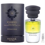 Masque Milano Romanza - Eau de Parfum - Duftprøve - 2 ml
