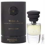 Masque Milano Terralba - Eau de Parfum - Duftprøve - 2 ml