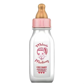 Melanie Martinez Cry Baby Perfume Milk - Perfume - Refill - 10 ml
