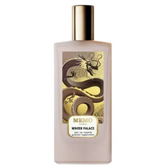 Memo Paris Winter Palace - Eau de Parfum - Refill - 10 ml