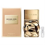 Michael Kors Pour Femme - Eau de Parfum  - Duftprøve - 2 ml