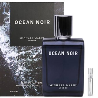 Michael Malul Ocean Noir Michael - Eau de Parfum - Duftprøve - 5 ml
