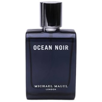 Michael Malul Ocean Noir Michael - Eau de Parfum - Refill - 10 ml