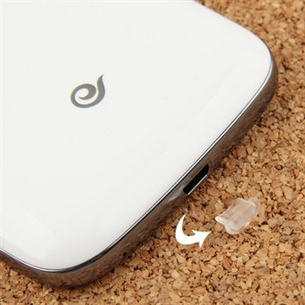 Micro Dock Beskyttelse - Klar 