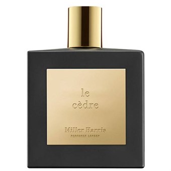 Miller Harris Le Cedre - Eau de Parfum - Refill - 10 ml