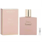 Miller Harris Peau Santal - Eau de Parfum - Duftprøve - 2 ml