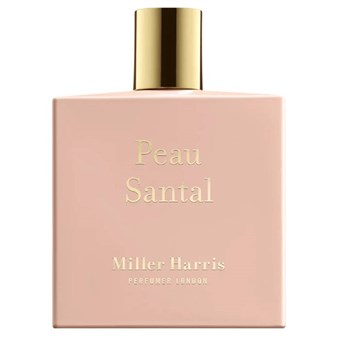Miller Harris Peau Santal - Eau de Parfum - Refill - 10 ml