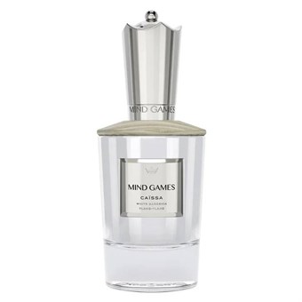 Mind Games Caissa - Extrait de Parfum - Refill - 10 ml