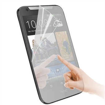 Beskyttelsesfilm HTC Desire 310 (Mirror)