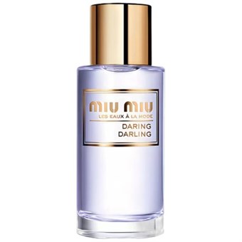 Miu Miu Daring Darling - Eau de Toilette - Refill - 10 ml