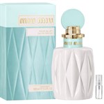 Miu Miu Fleur de Lait - Eau de Parfum - Duftprøve - 2 ml