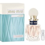 Miu Miu L’Eau Rosée - Eau de Toilette - Duftprøve - 2 ml