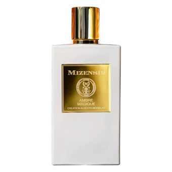 Mizensir Ambre Magique - Eau de Parfum - Refill - 10 ml