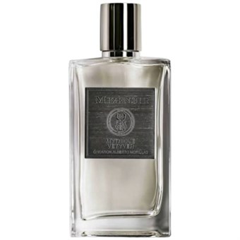 Mizensir Mythique Vetyver - Eau de Parfum - Refill - 10 ml