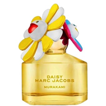 Marc Jacobs Daisy Murakami Yellow - Eau de Parfum - Refill - 10 ml
