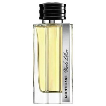 Montblanc Neroli Letters - Eau de Parfum - Refill - 10 ml
