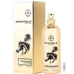 Montale Paris Arabians - Eau de Parfum - Duftprøve - 2 ml