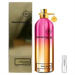Montale Paris Aoud Legend - Eau De Parfum - Duftprøve - 2 ml