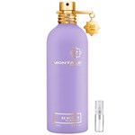 Montale Paris Be My Plum - Eau de Parfum - Duftprøve - 2 ml