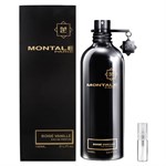 Montale Paris Boisé Vanillé - Eau De Parfum - Duftprøve - 2 ml