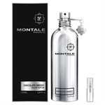 Montale Paris Chocolate Greedy - Eau de Parfum - Duftprøve - 2 ml