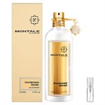Montale Paris Diamond Rose - Eau de Parfum - Duftprøve - 2 ml