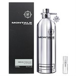 Montale Paris Embruns d'Essaouira - Eau De Parfum - Duftprøve - 2 ml