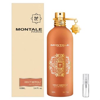 Montale Paris Holy Neroli - Eau de Parfum - Duftprøve - 2 ml