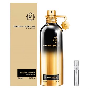 Montale Paris Intense Pepper - Eau de Parfum - Duftprøve - 5 ml
