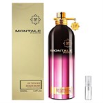 Montale Paris Intense Roses Musk - Extrait De Parfum - Duftprøve - 2 ml