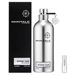 Montale Paris Intense Tiaré - Eau de Parfum - Duftprøve - 2 ml