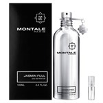 Montale Paris Jasmin Full - Eau de Parfum - Duftprøve - 2 ml