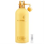 Montale Paris Oud Sapparot - Eau de Parfum - Duftprøve - 2 ml