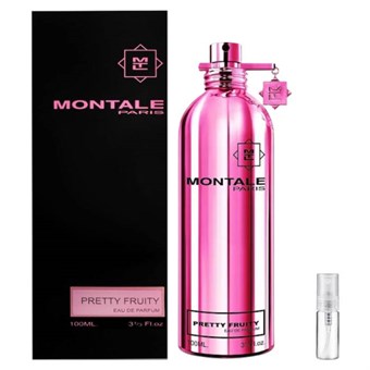 Montale Paris Pretty Fruity - Eau de Parfum - Duftprøve - 2 ml
