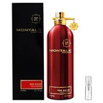 Montale Paris Red Aoud - Eau de Parfum - Duftprøve - 2 ml 