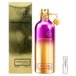 Montale Paris Sensual Instinct - Eau de Parfum - Duftprøve - 2 ml