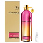 Montale Paris The New Rose - Eau de Parfum - Duftprøve - 2 ml 