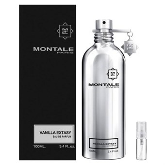 Montale Paris Vanilla Extasy - Eau de Parfum - Duftprøve - 2 ml
