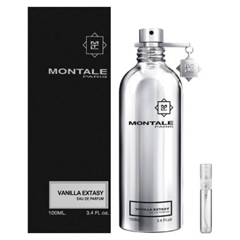 Montale Paris Vanilla Extasy - Eau de Parfum - Duftprøve - 5 ml