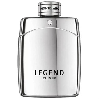 Montblanc Legend Elixir - Parfum - Refill - 10 ml