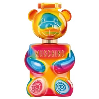Moschino Toy 2 Gummy - Eau de Parfum - Refill - 10 ml