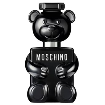 Moschino Toy Boy - Eau de Parfum - Refill - 10 ml