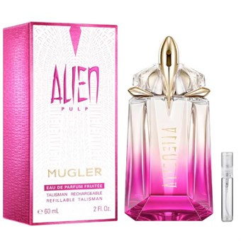 Mugler Alien Pulp - Eau de Parfum - Duftprøve - 5 ml
