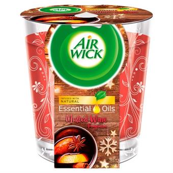 Air Wick Duftlys - Mulled Wine - Seasonal Edition