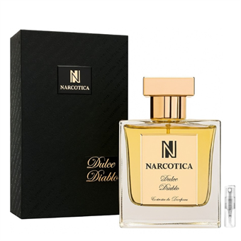 Narcotica Dulce Diablo - Extrait de Parfum - Duftprøve - 5 ml