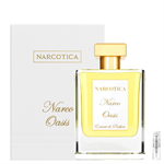 Narcotica Narco Oasis - Extrait de Parfum - Duftprøve - 2 ml