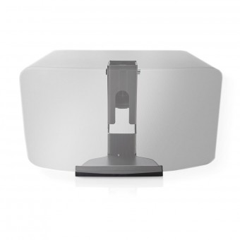 Speaker Mount | Sonos® Five™ / Sonos® PLAY:5™ | Væg | 7 kg | Swivel / Tilt | Vipbar | ABS / Stål | Sort