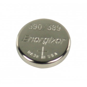 Sølv-Oxide Batteri Sr54 | 1.55 V | 88 mAh | 1-Pakke | Watch | Sølv