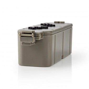 Støvsuger Batteri | Egnet til: iRobot iTouchless AV / iRobot M-288 / iRobot M-488 / iRobot Roomba 440 | Ni-MH | 14.4 V DC | 3300 mAh | 47.52 Wh