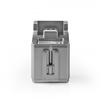 Støvsuger Batteri | Egnet til: Nedis® VCCS200 Series | Li-Ion | 18.5 V DC | 2200 mAh | 40.7 Wh